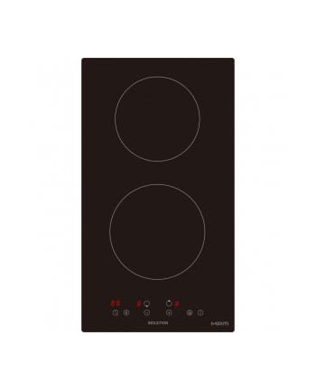 Płyta indukcyjna MPM-30-IM-12/N 30cm nr 2