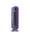 awei Wiatrak wentylator F52 kolumnowy 3600mAh szary - nr 1