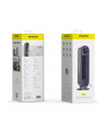 awei Wiatrak wentylator F52 kolumnowy 3600mAh szary - nr 2