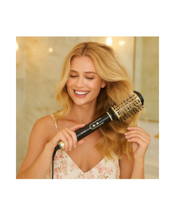 mpm Suszarko-lokówka MLW-25