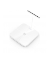awei Waga do ciała SS1 bluetooth 5.0 wielofunkcyjna biała - nr 1