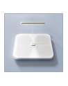 awei Waga do ciała SS1 bluetooth 5.0 wielofunkcyjna biała - nr 2