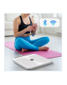 awei Waga do ciała SS1 bluetooth 5.0 wielofunkcyjna biała - nr 4