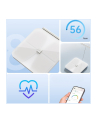 awei Waga do ciała SS1 bluetooth 5.0 wielofunkcyjna biała - nr 6