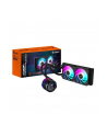gigabyte Chłodzenie CPU GP-AORUS WATERFORCE X I I240 9JAWTX2240-00-10 - nr 1