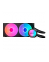 nzxt Chłodzenie wodne Kraken core 240 RGB czarne - nr 11