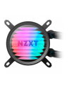 nzxt Chłodzenie wodne Kraken core 240 RGB czarne - nr 13