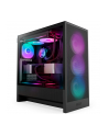 nzxt Chłodzenie wodne Kraken core 240 RGB czarne - nr 21