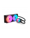 nzxt Chłodzenie wodne Kraken core 240 RGB czarne - nr 22