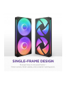 nzxt Chłodzenie wodne Kraken core 240 RGB czarne - nr 25