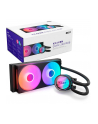 nzxt Chłodzenie wodne Kraken core 240 RGB czarne - nr 26