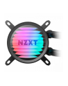 nzxt Chłodzenie wodne Kraken core 240 RGB czarne - nr 4