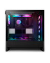 nzxt Chłodzenie wodne Kraken core 240 RGB czarne - nr 8