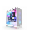 nzxt Chłodzenie wodne KRAKEN ELITE 280 RGB V2 LCD białe - nr 4