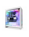 nzxt Chłodzenie wodne Kraken plus 360 RGB LCD białe - nr 10