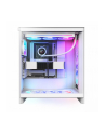 nzxt Chłodzenie wodne Kraken plus 360 RGB LCD białe - nr 7