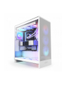 nzxt Chłodzenie wodne Kraken plus 360 RGB LCD białe - nr 8