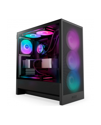 nzxt Chłodzenie wodne Kraken core 360 RGB czarne