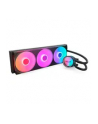 nzxt Chłodzenie wodne Kraken core 360 RGB czarne - nr 22