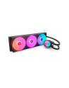nzxt Chłodzenie wodne Kraken core 360 RGB czarne - nr 23