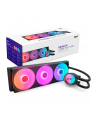 nzxt Chłodzenie wodne Kraken core 360 RGB czarne - nr 26