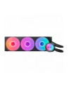 nzxt Chłodzenie wodne Kraken core 360 RGB czarne - nr 2