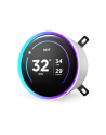 nzxt Chłodzenie wodne Kraken elite 360 RGB V2 LCD białe - nr 3