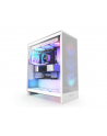 nzxt Chłodzenie wodne Kraken elite 360 RGB V2 LCD białe - nr 6