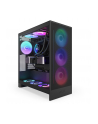 nzxt Chłodzenie wodne Kraken elite 420 RGB LCD czarne - nr 12