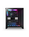 nzxt Chłodzenie wodne Kraken elite 420 RGB LCD czarne - nr 2