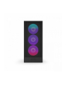 nzxt Chłodzenie wodne Kraken elite 420 RGB LCD czarne - nr 4