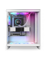 nzxt Chłodzenie wodne Kraken elite 420 RGB LCD białe - nr 9