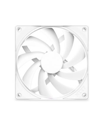nzxt Wentylator F120Q V2 PWM biały nr 2