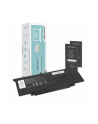 movano Bateria JHT2H do Dell Latitude 7410 2-in-1 7310 2-in-1 P33S P34S - 6400 mAh (49 Wh) - nr 1