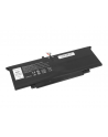 movano Bateria JHT2H do Dell Latitude 7410 2-in-1 7310 2-in-1 P33S P34S - 6400 mAh (49 Wh) - nr 2