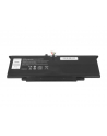 movano Bateria JHT2H do Dell Latitude 7410 2-in-1 7310 2-in-1 P33S P34S - 6400 mAh (49 Wh) - nr 3