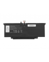movano Bateria JHT2H do Dell Latitude 7410 2-in-1 7310 2-in-1 P33S P34S - 6400 mAh (49 Wh) - nr 5