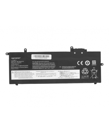 movano Bateria L17C6P71 do Lenovo Thinkpad X280 A285 - 3900 mAh (44 Wh) nr 2