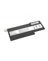 movano Bateria BTY-M6K MS-17B4 do MSI GS63VR GS73 GF75 - 4300 mAh (49 Wh) - nr 2