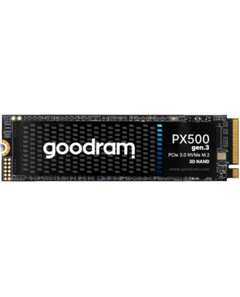 goodram Dysk SSD PX500-G3 128GB M.2 PCIe 3x4 NVMe nr 2