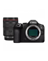 canon Aparat bezlusterkowy EOS R6 MK III V5 + RF24-105mm F4 L IS USM   7084C012 - nr 1