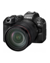 canon Aparat bezlusterkowy EOS R6 MK III V5 + RF24-105mm F4 L IS USM   7084C012 - nr 7