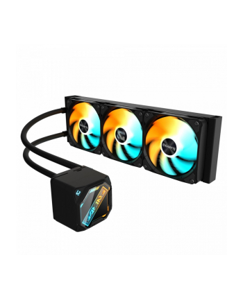 Chłodzenie procesora GP-GIGABYTE GME 360 28400-GM360-2CBR nr 2