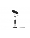 natec Mikrofon Genesis Radium 750D studyjny USB/XLR statyw - nr 5