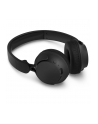 philips Słuchawki bezprzewodowe TAH4000BK/00 czarne - nr 13