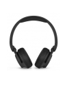 philips Słuchawki bezprzewodowe TAH4000BK/00 czarne - nr 20