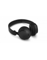 philips Słuchawki bezprzewodowe TAH4000BK/00 czarne - nr 7