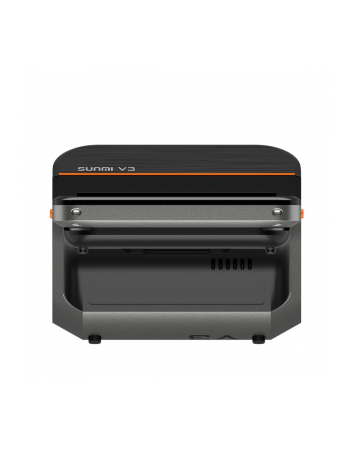 sunmi Terminal V3 GMS A13 6,75 3+32, 58mm, NFC Scanner główny