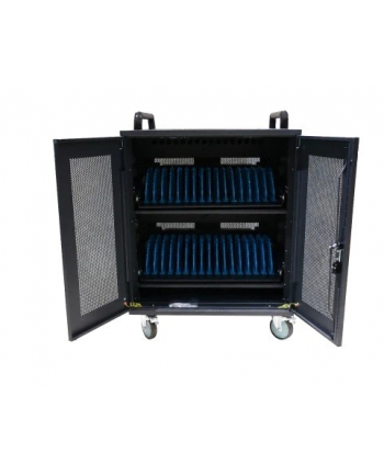 avtek Szafka do ładowania laptopów - Charging Cart 32