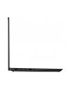 lenovo Laptop ThinkPad E14 G7 21Y6004WPB W11Pro Ultra 7 355/16GB/512GB/INT/14.0 WUXGA/Black/1YR Premier Support + 3YRS OS + CO2 Offset - nr 22